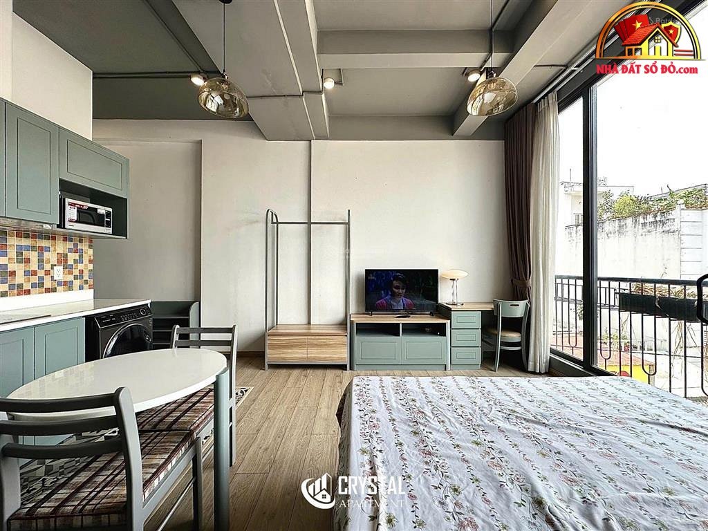 Cho thuê nhà đất Đường Độc Lập – Phường cũ Tân Thành Quận Tân Phú – Phường mới Tân Thành – Thành phố Hồ Chí Minh diện tích 35 m2 giá 6 triệu