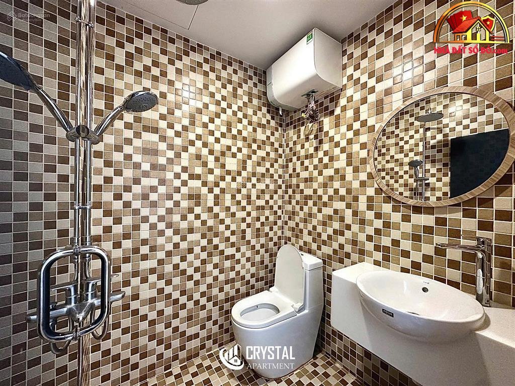 Cho thuê nhà đất Đường Độc Lập – Phường cũ Tân Thành Quận Tân Phú – Phường mới Tân Thành – Thành phố Hồ Chí Minh diện tích 35 m2 giá 6 triệu