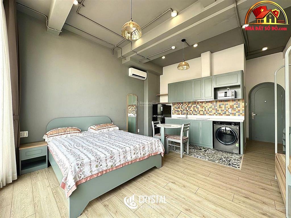 Cho thuê nhà đất Đường Độc Lập – Phường cũ Tân Thành Quận Tân Phú – Phường mới Tân Thành – Thành phố Hồ Chí Minh diện tích 35 m2 giá 6 triệu