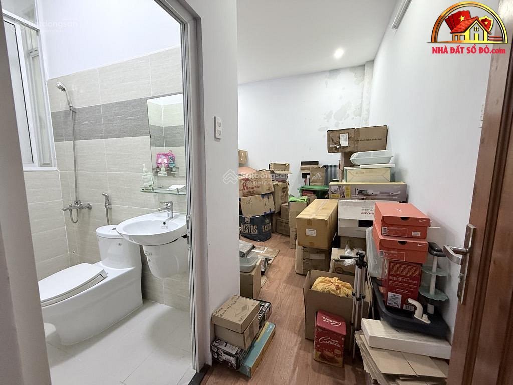 Nhà riêng hẻm xe hơi Đường Trần Bá Giao – Phường cũ Không xác định – Quận Gò Vấp – Phường mới Không xác định – Thành phố Hồ Chí Minh – Diện tích 74 m2 – Giá 9.4 tỷ