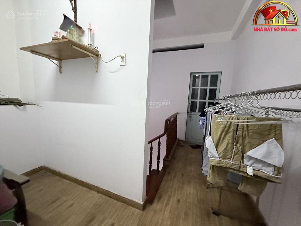 Nhà riêng hẻm xe hơi Đường Trần Bá Giao – Phường cũ Không xác định – Quận Gò Vấp – Phường mới Không xác định – Thành phố Hồ Chí Minh – Diện tích 74 m2 – Giá 9.4 tỷ