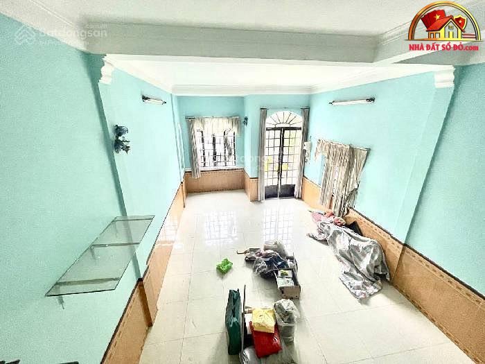 Bán nhà đất Đường Cách Mạng Tháng Tám – Phườ… – Bán nhà trong ngõ, hẻm Quận 10 – TP Hồ Chí Minh giá 10 – 15 tỷ