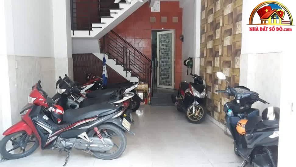 Bán nhà đất Đường Lê Thúc Hoạch – Phường cũ Phú Thọ Hòa Quận Tân Phú – Phường mới Phú Thọ Hòa – Thành phố Hồ Chí Minh diện tích 64 m² giá 8.2 tỷ