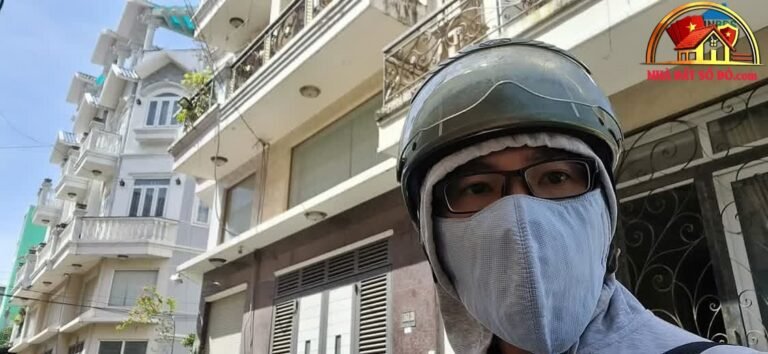 Bán nhà đất Đường Lê Đức Thọ – Phường cũ Không xác định – Quận Gò Vấp – Phường mới Không xác định – Thành phố Hồ Chí Minh 52 m² 6.5 tỷ