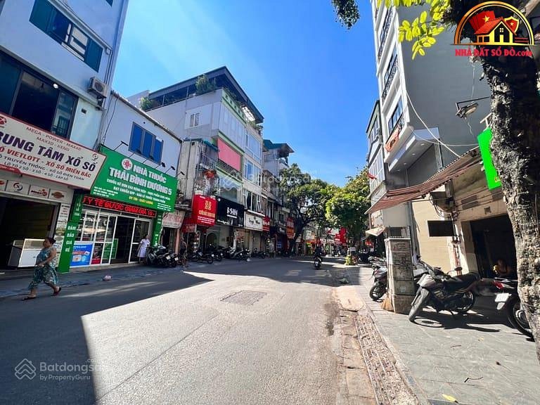 Bán nhà đất Đường Đồng Nai – Phường cũ Tân Bình – Phường mới Tân Bình – Thành phố Hồ Chí Minh 460 m2 95 tỷ