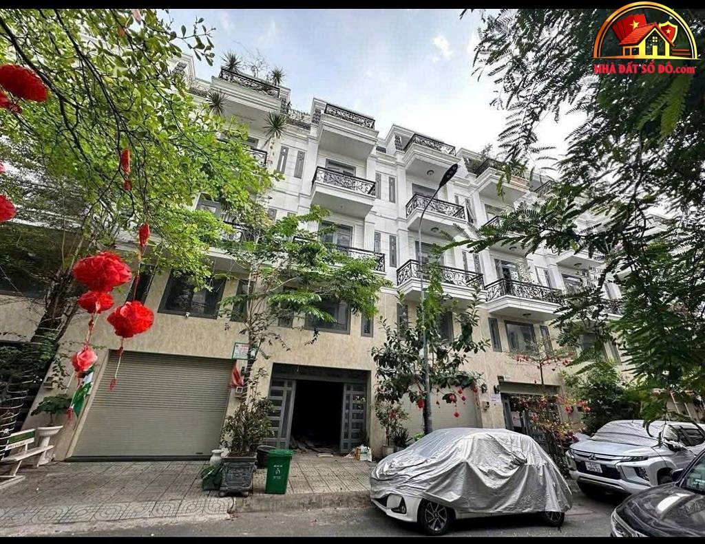 Nhà bán Tô Ngọc Vân – Phường cũ Thạnh Xuân Quận 12 – Phường mới Thạnh Xuân – Thành phố Hồ Chí Minh diện tích 60 m2 giá 4300000000