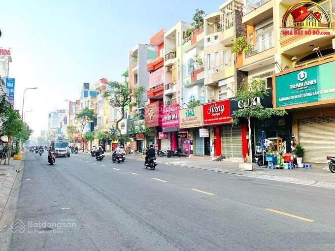 Bán nhà đất Đường Tân Sơn Nhì – Phường cũ Tân Sơn Nhì Quận Tân Phú – Phường mới Tân Sơn Nhì – Thành phố Hồ Chí Minh 320m2 51000000000