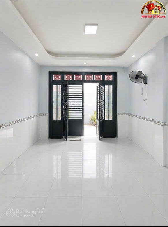 Bán nhà đất Đường Tỉnh Lộ 10 – Phường cũ Bình Trị Đông Quận Bình Tân – Phường mới Bình Trị Đông – Thành phố Hồ Chí Minh diện tích 34 m2 giá 3.55 tỷ