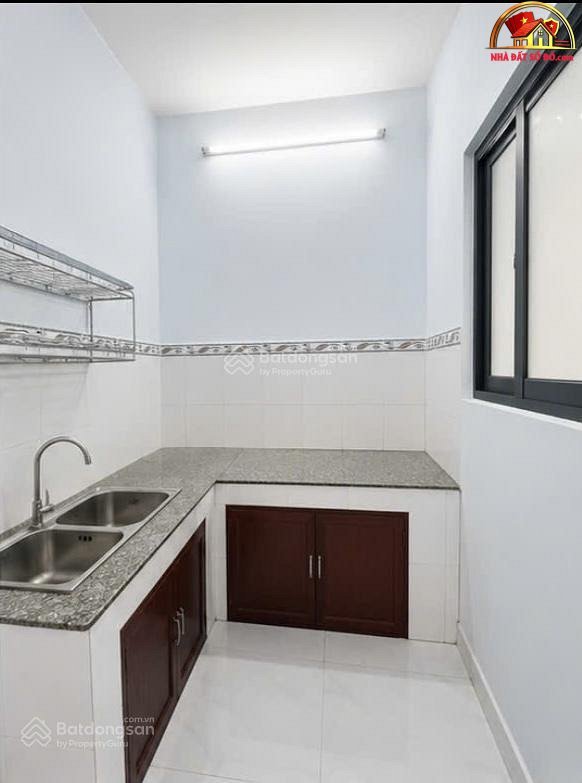 Bán nhà đất Đường Tỉnh Lộ 10 – Phường cũ Bình Trị Đông Quận Bình Tân – Phường mới Bình Trị Đông – Thành phố Hồ Chí Minh diện tích 34 m2 giá 3.55 tỷ