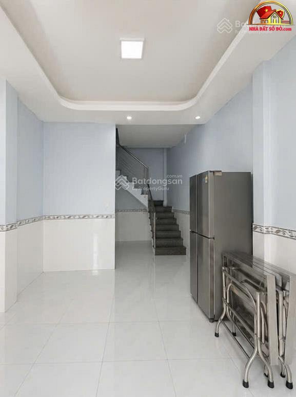Bán nhà đất Đường Tỉnh Lộ 10 – Phường cũ Bình Trị Đông Quận Bình Tân – Phường mới Bình Trị Đông – Thành phố Hồ Chí Minh diện tích 34 m2 giá 3.55 tỷ