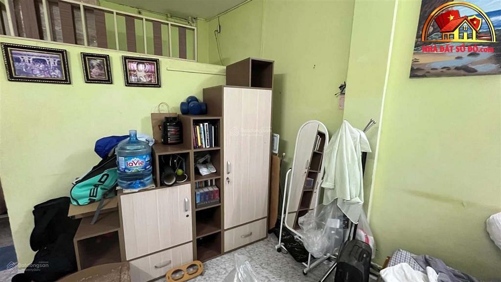 Căn hộ chung cư thang bộ giá 1.9 tỷ, diện tích 36 m2 tại đường Vườn Lài – Quận 10 – Thành phố Hồ Chí Minh