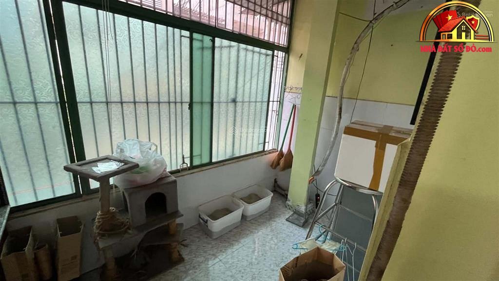 Căn hộ chung cư thang bộ giá 1.9 tỷ, diện tích 36 m2 tại đường Vườn Lài – Quận 10 – Thành phố Hồ Chí Minh