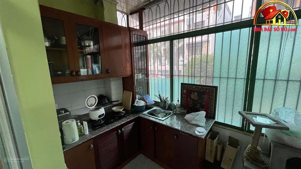Căn hộ chung cư thang bộ giá 1.9 tỷ, diện tích 36 m2 tại đường Vườn Lài – Quận 10 – Thành phố Hồ Chí Minh