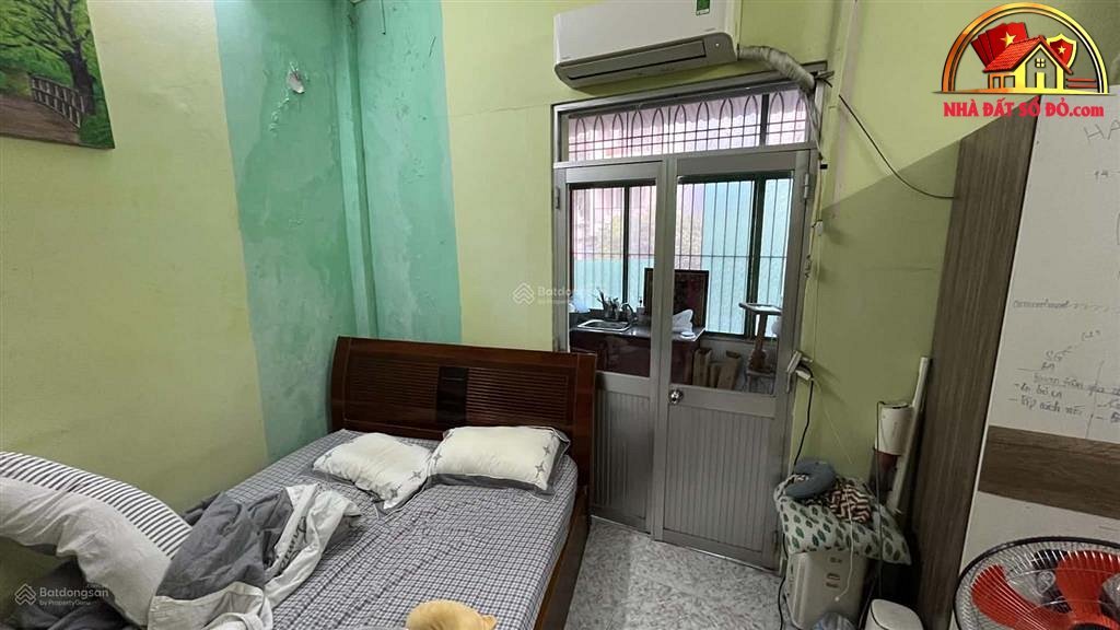 Căn hộ chung cư thang bộ giá 1.9 tỷ, diện tích 36 m2 tại đường Vườn Lài – Quận 10 – Thành phố Hồ Chí Minh
