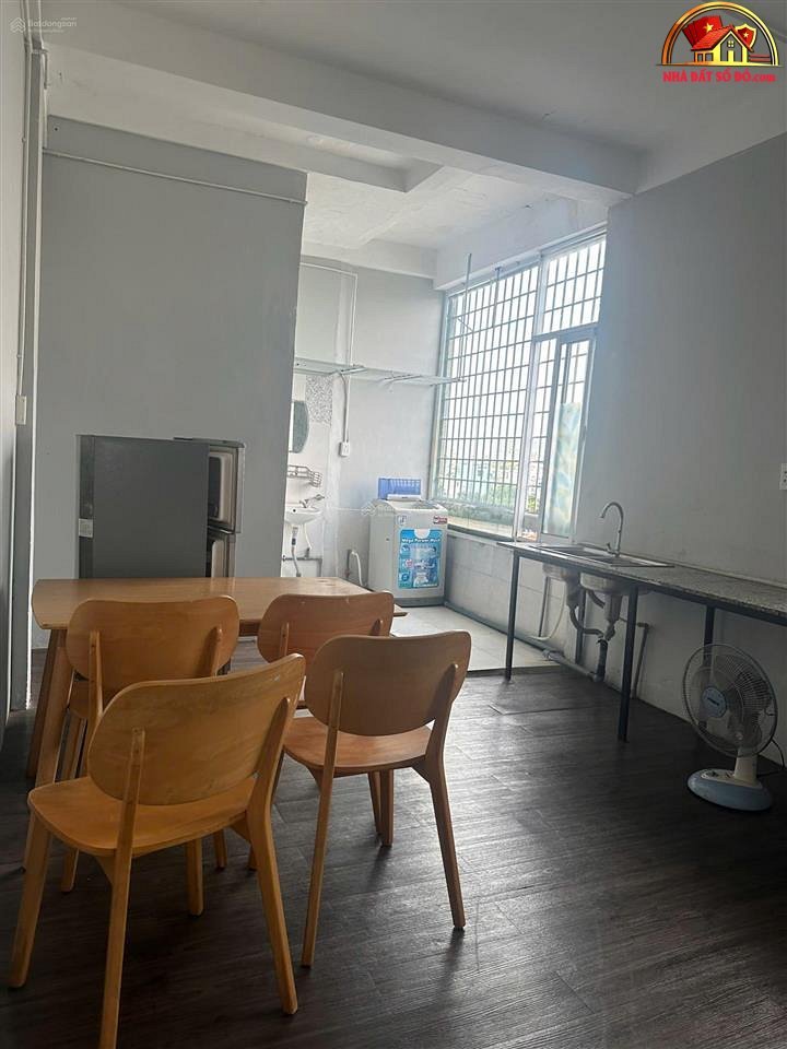 Căn hộ chung cư Đường Vũ Huy Tấn – Phường cũ Gia Định Quận Bình Thạnh – Phường mới Gia Định – Thành phố Hồ Chí Minh diện tích 45m2 giá 2500000000