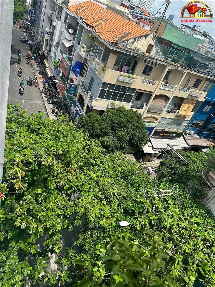 Căn hộ chung cư Đường Vũ Huy Tấn – Phường cũ Gia Định Quận Bình Thạnh – Phường mới Gia Định – Thành phố Hồ Chí Minh diện tích 45m2 giá 2500000000