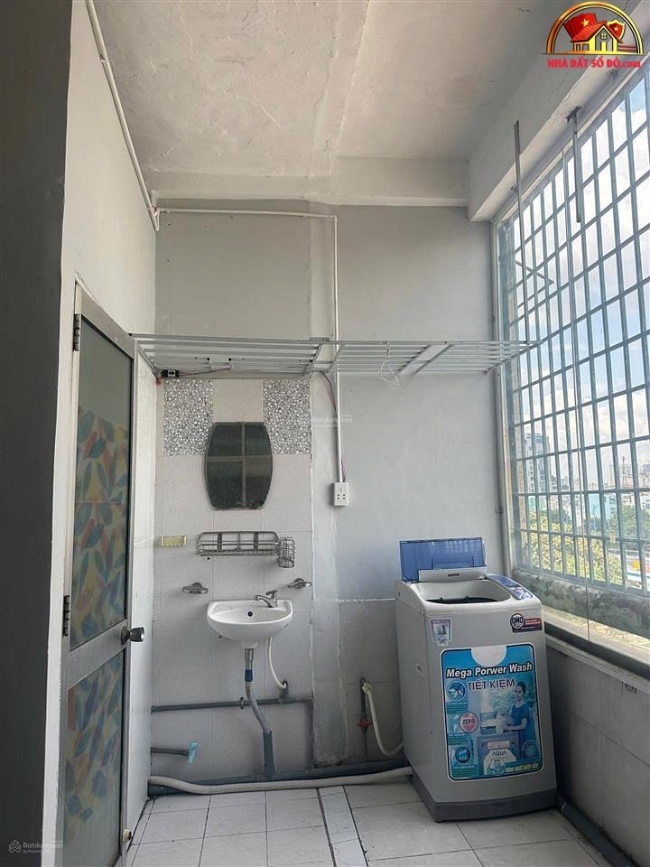 Căn hộ chung cư Đường Vũ Huy Tấn – Phường cũ Gia Định Quận Bình Thạnh – Phường mới Gia Định – Thành phố Hồ Chí Minh diện tích 45m2 giá 2500000000