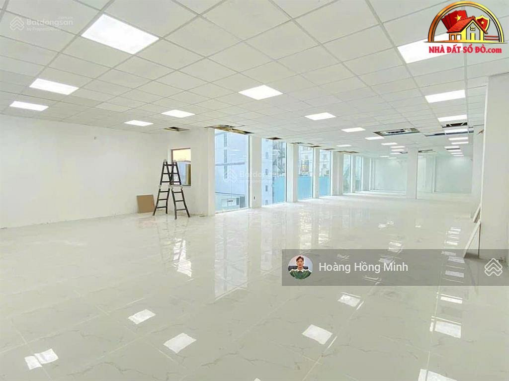 Bán nhà đất Đường Nguyễn Văn Trỗi – Phường cũ 15 Quận Phú Nhuận – Phường mới 15 – Thành phố Hồ Chí Minh 187 m2 55 tỷ