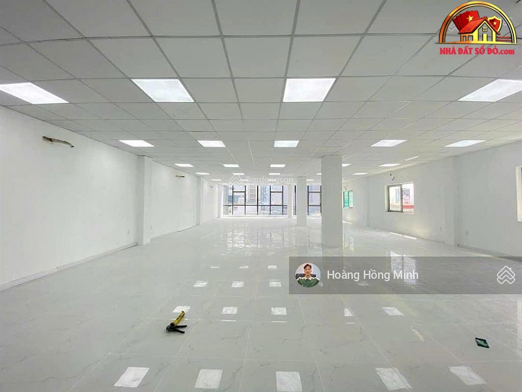 Bán nhà đất Đường Nguyễn Văn Trỗi – Phường cũ 15 Quận Phú Nhuận – Phường mới 15 – Thành phố Hồ Chí Minh 187 m2 55 tỷ