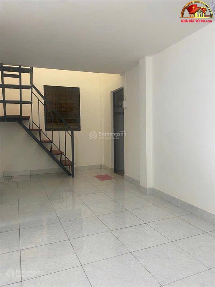 Nhà đất đường Hồng Lạc – Phường cũ 10 Quận Tân Bình – Phường mới 10 – Thành phố Hồ Chí Minh diện tích 41 m2 giá 3.3 tỷ