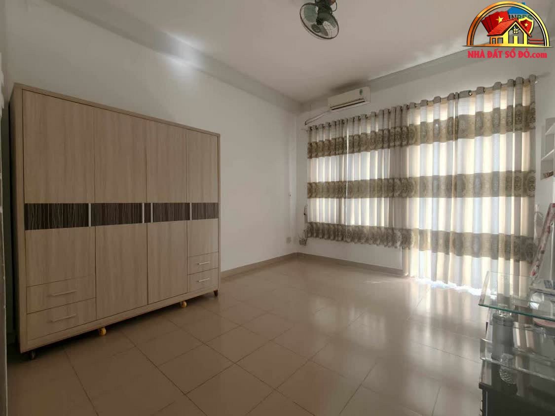 Bán nhà đất Đường Phạm Văn Bạch – Phường cũ Không xác định – Quận Gò Vấp – Phường mới Không xác định – Thành phố Hồ Chí Minh 60 m² 6.5 tỷ