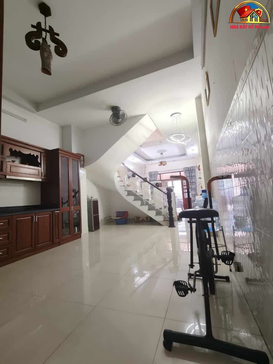 Bán nhà đất Đường Phạm Văn Bạch – Phường cũ Không xác định – Quận Gò Vấp – Phường mới Không xác định – Thành phố Hồ Chí Minh 60 m² 6.5 tỷ