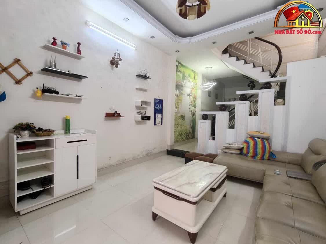 Bán nhà đất Đường Phạm Văn Bạch – Phường cũ Không xác định – Quận Gò Vấp – Phường mới Không xác định – Thành phố Hồ Chí Minh 60 m² 6.5 tỷ