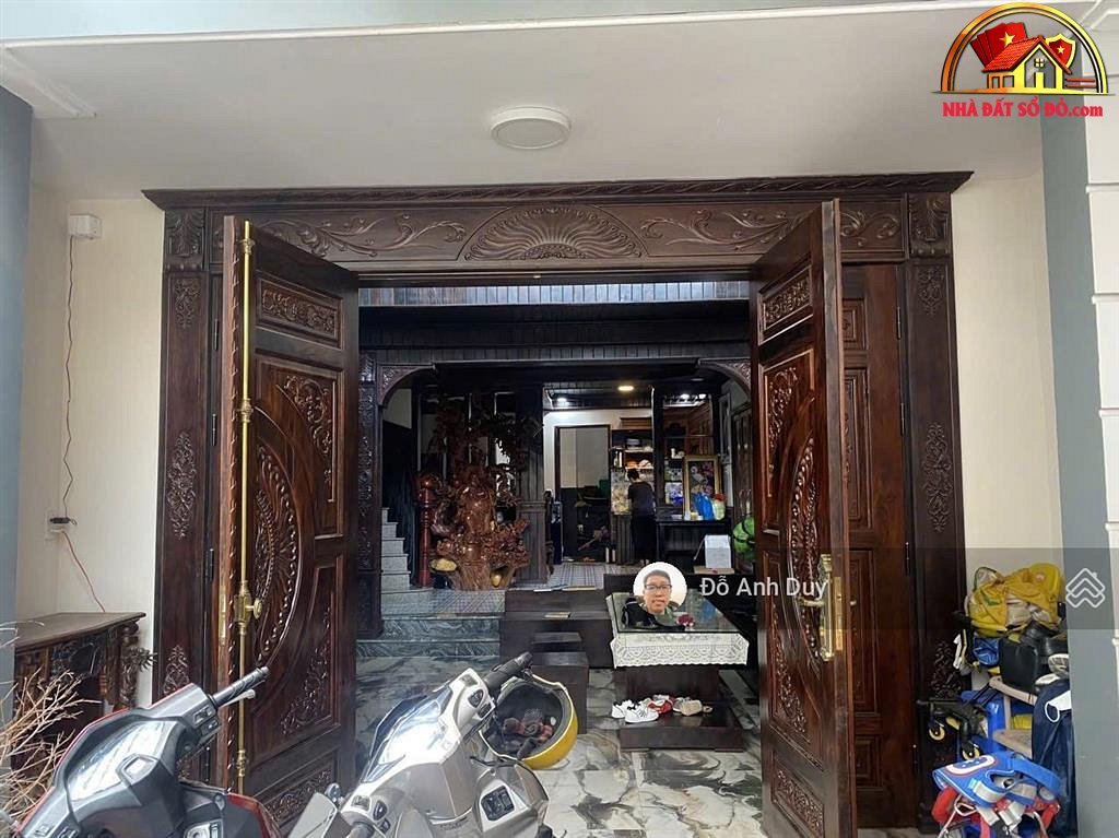 Nhà đẹp 103 m2 giá 7.3 tỷ – Bán nhà đất Đường Đỗ Thúc Tịnh – Phường cũ 12 Quận Gò Vấp – Phường mới 12 – Thành phố Hồ Chí Minh