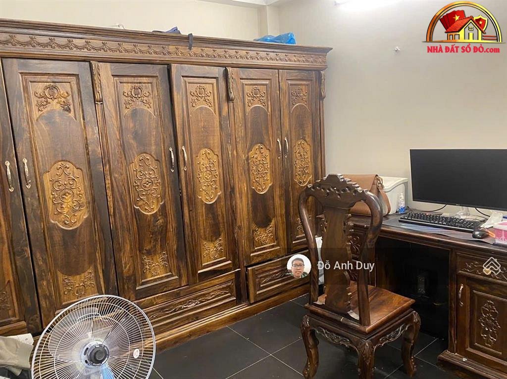 Nhà đẹp 103 m2 giá 7.3 tỷ – Bán nhà đất Đường Đỗ Thúc Tịnh – Phường cũ 12 Quận Gò Vấp – Phường mới 12 – Thành phố Hồ Chí Minh