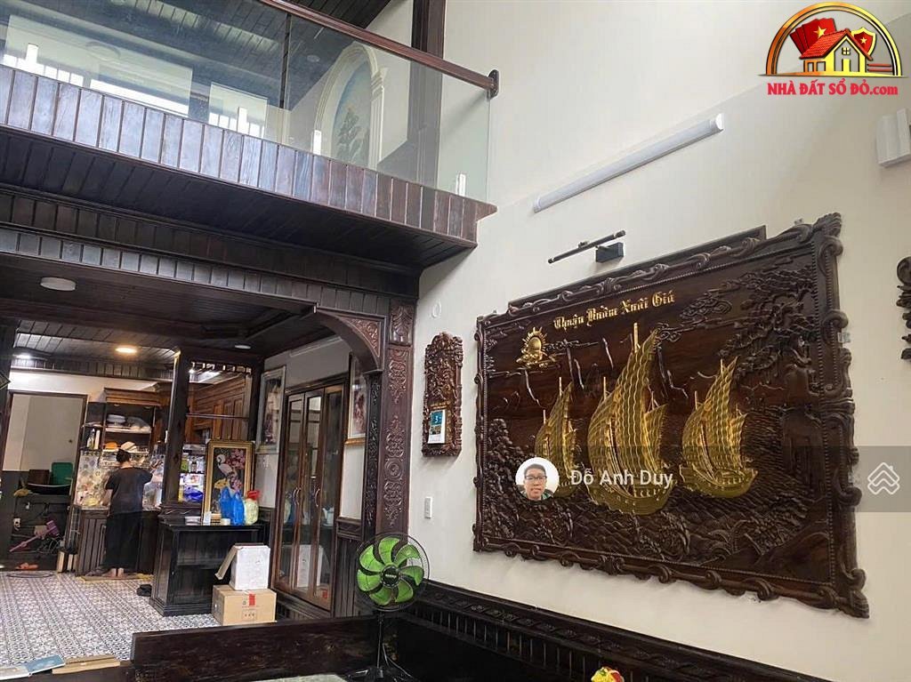 Nhà đẹp 103 m2 giá 7.3 tỷ – Bán nhà đất Đường Đỗ Thúc Tịnh – Phường cũ 12 Quận Gò Vấp – Phường mới 12 – Thành phố Hồ Chí Minh
