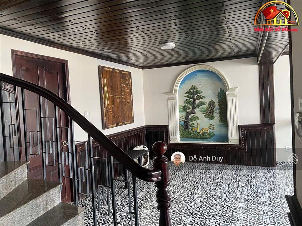 Nhà đẹp 103 m2 giá 7.3 tỷ – Bán nhà đất Đường Đỗ Thúc Tịnh – Phường cũ 12 Quận Gò Vấp – Phường mới 12 – Thành phố Hồ Chí Minh
