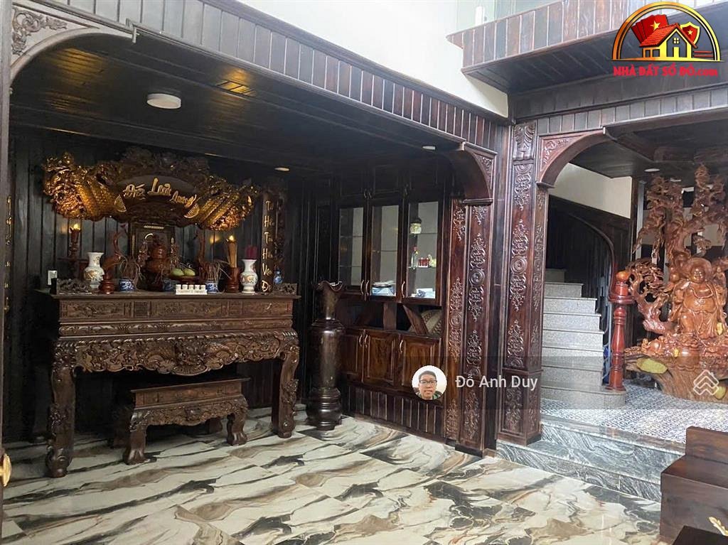 Nhà đẹp 103 m2 giá 7.3 tỷ – Bán nhà đất Đường Đỗ Thúc Tịnh – Phường cũ 12 Quận Gò Vấp – Phường mới 12 – Thành phố Hồ Chí Minh