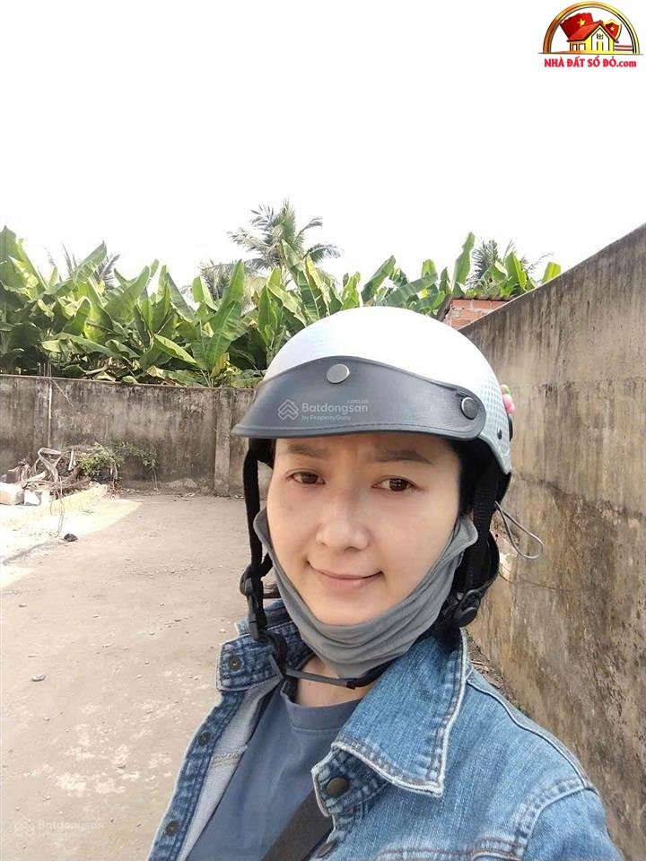 Đất thổ cư đường Bùi Công Trừng – Phường cũ Thạnh Xuân Quận 12 – Phường mới Thạnh Xuân – Thành phố Hồ Chí Minh diện tích 55 m2 giá 2.88 tỷ