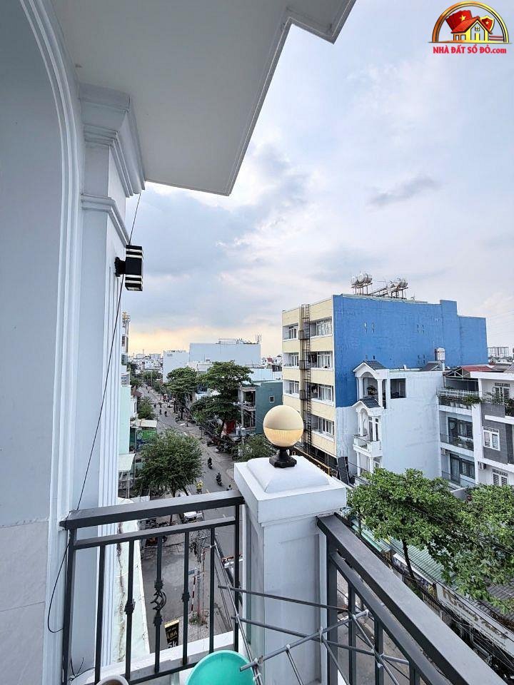 bán nhà đất Đường Nguyễn Văn Khối – Phường cũ 8 Quận Gò Vấp – Phường mới 8 – Thành phố Hồ Chí Minh diện tích 142 m2 giá 23500000000