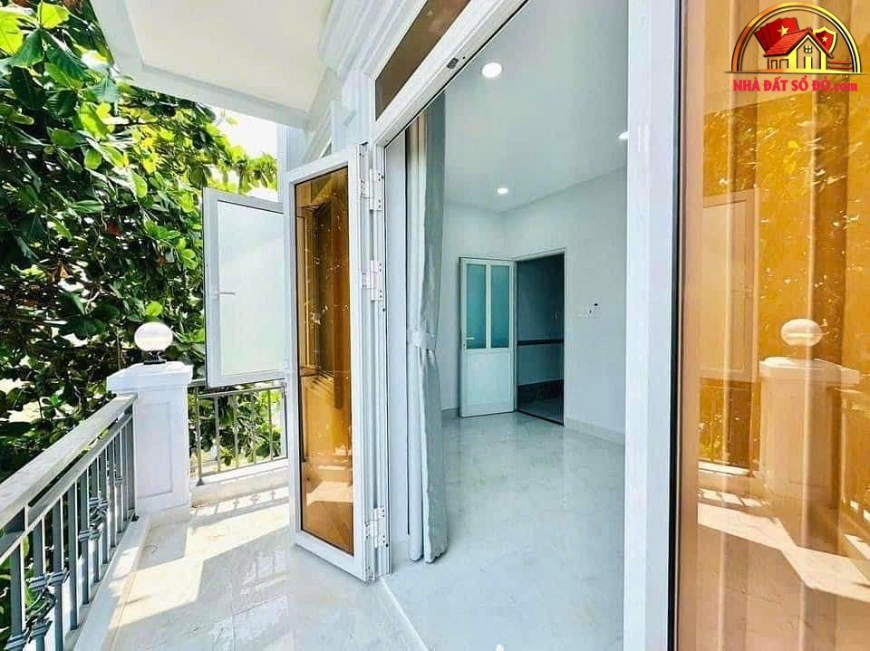 bán nhà đất Đường Nguyễn Văn Khối – Phường cũ 8 Quận Gò Vấp – Phường mới 8 – Thành phố Hồ Chí Minh diện tích 142 m2 giá 23500000000