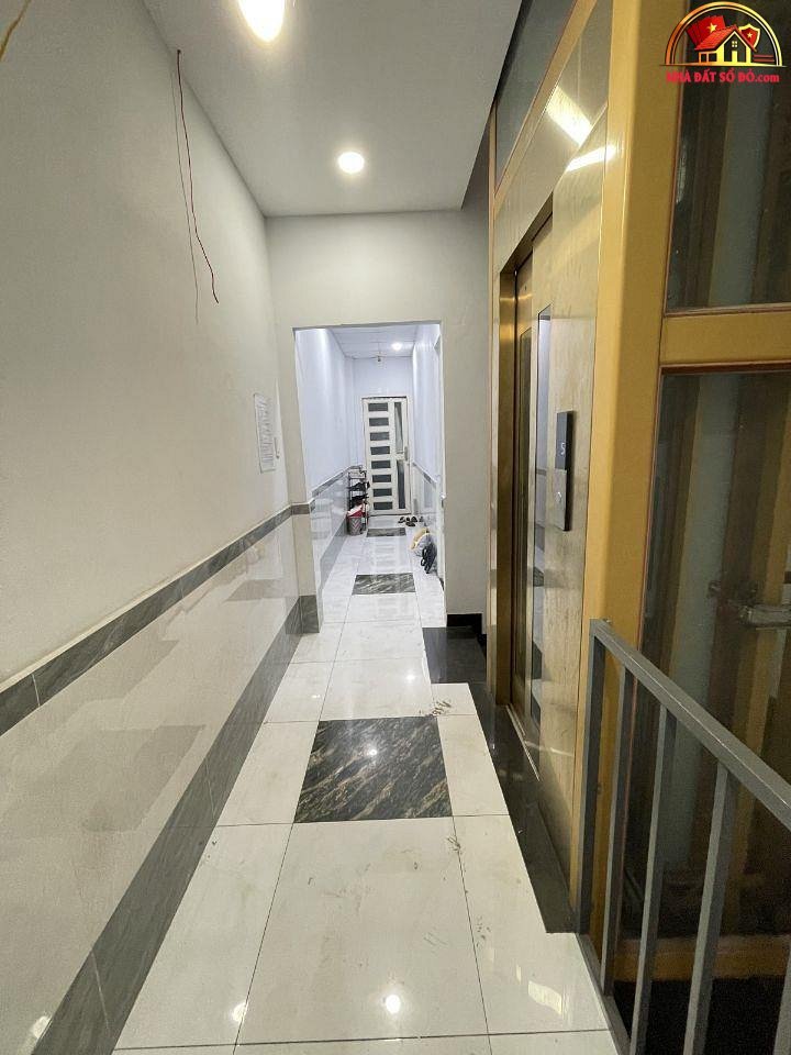 bán nhà đất Đường Nguyễn Văn Khối – Phường cũ 8 Quận Gò Vấp – Phường mới 8 – Thành phố Hồ Chí Minh diện tích 142 m2 giá 23500000000