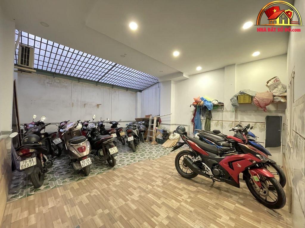 bán nhà đất Đường Nguyễn Văn Khối – Phường cũ 8 Quận Gò Vấp – Phường mới 8 – Thành phố Hồ Chí Minh diện tích 142 m2 giá 23500000000