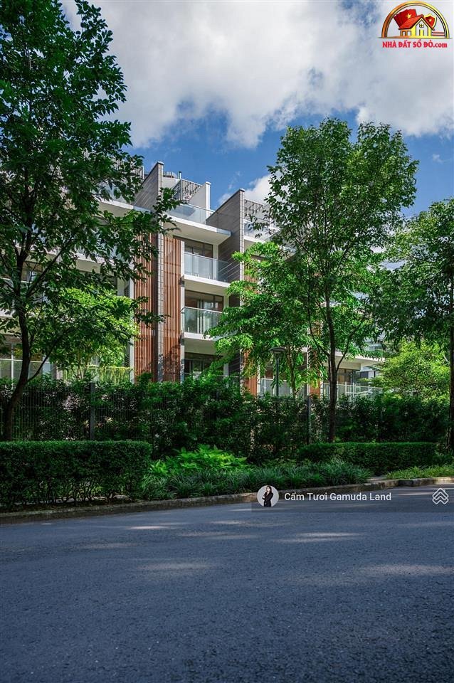 Nhà Biệt Thự, Dự Án The Glen – Celadon City – Đường Không xác định – Phường cũ Không xác định Quận Không xác định – Phường mới Không xác định – Thành phố Hồ Chí Minh – Diện tích 419 m2 – Giá 23 tỷ