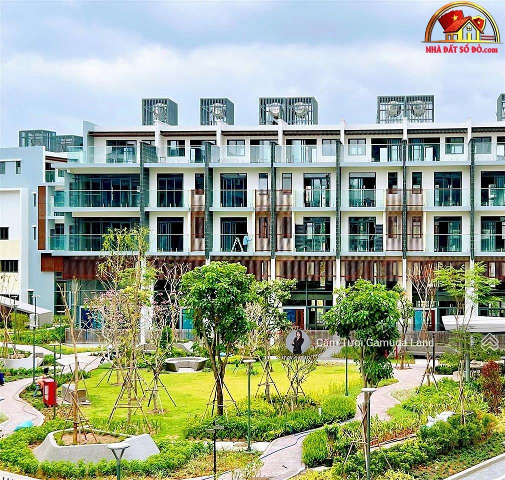 Nhà Biệt Thự, Dự Án The Glen – Celadon City – Đường Không xác định – Phường cũ Không xác định Quận Không xác định – Phường mới Không xác định – Thành phố Hồ Chí Minh – Diện tích 419 m2 – Giá 23 tỷ