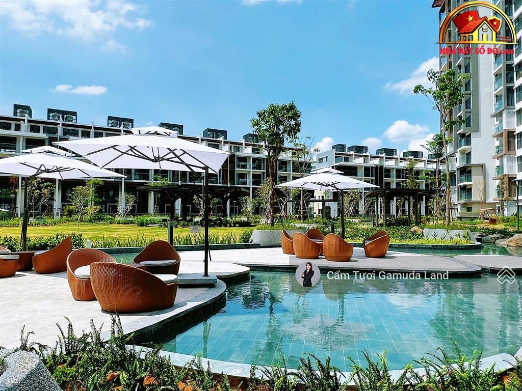 Nhà Biệt Thự, Dự Án The Glen – Celadon City – Đường Không xác định – Phường cũ Không xác định Quận Không xác định – Phường mới Không xác định – Thành phố Hồ Chí Minh – Diện tích 419 m2 – Giá 23 tỷ