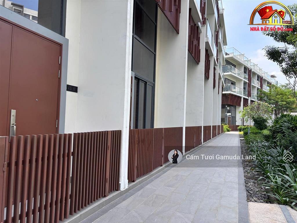 Nhà Biệt Thự, Dự Án The Glen – Celadon City – Đường Không xác định – Phường cũ Không xác định Quận Không xác định – Phường mới Không xác định – Thành phố Hồ Chí Minh – Diện tích 419 m2 – Giá 23 tỷ