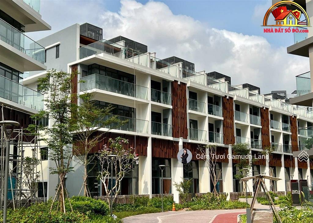 Nhà Biệt Thự, Dự Án The Glen – Celadon City – Đường Không xác định – Phường cũ Không xác định Quận Không xác định – Phường mới Không xác định – Thành phố Hồ Chí Minh – Diện tích 419 m2 – Giá 23 tỷ