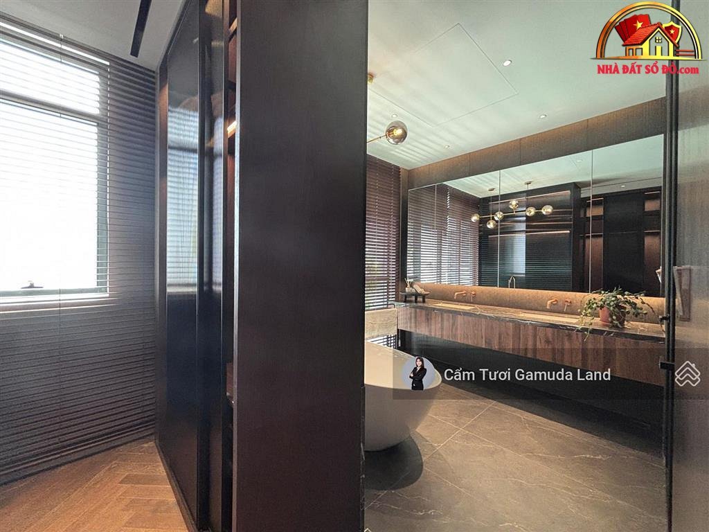 Nhà Biệt Thự, Dự Án The Glen – Celadon City – Đường Không xác định – Phường cũ Không xác định Quận Không xác định – Phường mới Không xác định – Thành phố Hồ Chí Minh – Diện tích 419 m2 – Giá 23 tỷ