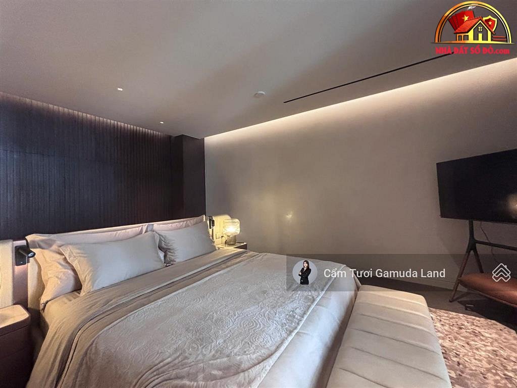 Nhà Biệt Thự, Dự Án The Glen – Celadon City – Đường Không xác định – Phường cũ Không xác định Quận Không xác định – Phường mới Không xác định – Thành phố Hồ Chí Minh – Diện tích 419 m2 – Giá 23 tỷ