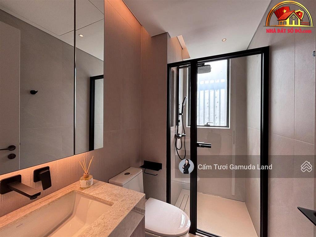 Nhà Biệt Thự, Dự Án The Glen – Celadon City – Đường Không xác định – Phường cũ Không xác định Quận Không xác định – Phường mới Không xác định – Thành phố Hồ Chí Minh – Diện tích 419 m2 – Giá 23 tỷ