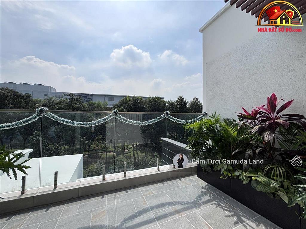 Nhà Biệt Thự, Dự Án The Glen – Celadon City – Đường Không xác định – Phường cũ Không xác định Quận Không xác định – Phường mới Không xác định – Thành phố Hồ Chí Minh – Diện tích 419 m2 – Giá 23 tỷ