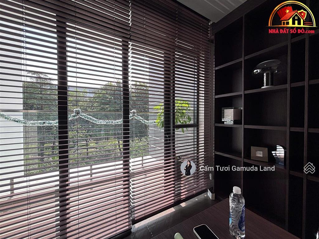 Nhà Biệt Thự, Dự Án The Glen – Celadon City – Đường Không xác định – Phường cũ Không xác định Quận Không xác định – Phường mới Không xác định – Thành phố Hồ Chí Minh – Diện tích 419 m2 – Giá 23 tỷ