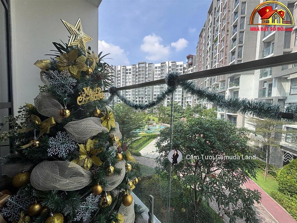 Nhà Biệt Thự, Dự Án The Glen – Celadon City – Đường Không xác định – Phường cũ Không xác định Quận Không xác định – Phường mới Không xác định – Thành phố Hồ Chí Minh – Diện tích 419 m2 – Giá 23 tỷ