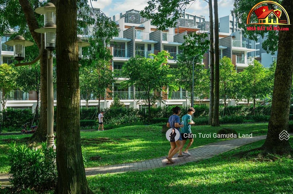 Nhà Biệt Thự, Dự Án The Glen – Celadon City – Đường Không xác định – Phường cũ Không xác định Quận Không xác định – Phường mới Không xác định – Thành phố Hồ Chí Minh – Diện tích 419 m2 – Giá 23 tỷ