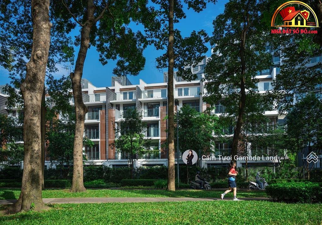 Nhà Biệt Thự, Dự Án The Glen – Celadon City – Đường Không xác định – Phường cũ Không xác định Quận Không xác định – Phường mới Không xác định – Thành phố Hồ Chí Minh – Diện tích 419 m2 – Giá 23 tỷ